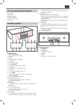 Предварительный просмотр 31 страницы Sharp XL-B710 User Manual