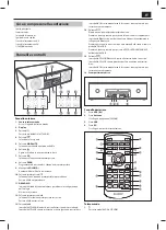 Предварительный просмотр 35 страницы Sharp XL-B715D User Manual