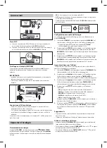 Предварительный просмотр 37 страницы Sharp XL-B715D User Manual