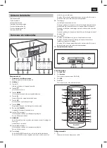 Preview for 45 page of Sharp XL-B715D User Manual