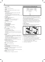 Предварительный просмотр 46 страницы Sharp XL-B715D User Manual