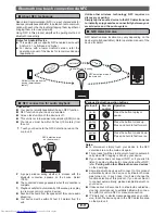 Preview for 10 page of Sharp XL-BH250 Operation Manual