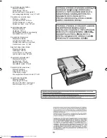 Preview for 5 page of Sharp XL-DAB102BH Operation Manual