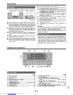 Preview for 11 page of Sharp XL-DAB102BH Operation Manual