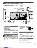 Preview for 13 page of Sharp XL-DAB102BH Operation Manual