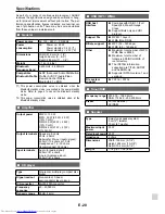 Preview for 29 page of Sharp XL-DAB102BH Operation Manual