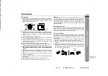 Предварительный просмотр 13 страницы Sharp XL-DAB9H Operation Manual