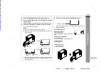 Предварительный просмотр 23 страницы Sharp XL-DAB9H Operation Manual