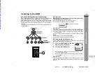 Предварительный просмотр 29 страницы Sharp XL-DAB9H Operation Manual