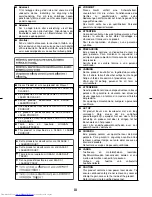 Preview for 4 page of Sharp XL-DH10NH Operation Manual