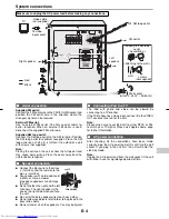 Предварительный просмотр 13 страницы Sharp XL-DH10NH Operation Manual