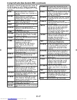 Preview for 26 page of Sharp XL-DH10NH Operation Manual