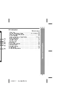 Preview for 7 page of Sharp XL DK227N Operation Manual