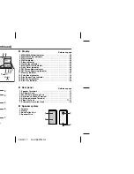 Предварительный просмотр 8 страницы Sharp XL DK227N Operation Manual