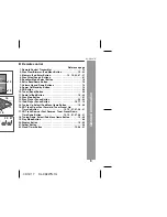 Предварительный просмотр 9 страницы Sharp XL DK227N Operation Manual