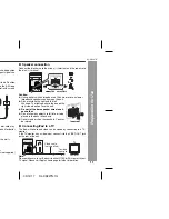 Preview for 11 page of Sharp XL DK227N Operation Manual