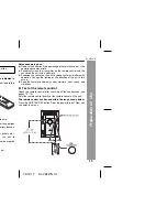 Предварительный просмотр 13 страницы Sharp XL DK227N Operation Manual