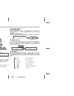 Предварительный просмотр 14 страницы Sharp XL DK227N Operation Manual