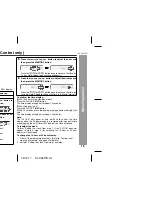 Preview for 15 page of Sharp XL DK227N Operation Manual