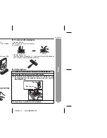 Предварительный просмотр 17 страницы Sharp XL DK227N Operation Manual