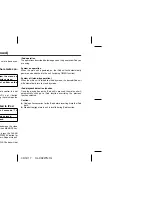 Preview for 18 page of Sharp XL DK227N Operation Manual