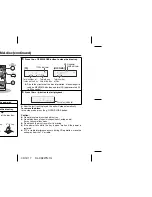 Предварительный просмотр 20 страницы Sharp XL DK227N Operation Manual