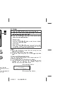 Preview for 26 page of Sharp XL DK227N Operation Manual