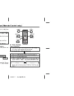 Предварительный просмотр 28 страницы Sharp XL DK227N Operation Manual