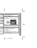 Предварительный просмотр 29 страницы Sharp XL DK227N Operation Manual