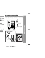 Предварительный просмотр 31 страницы Sharp XL DK227N Operation Manual