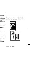 Предварительный просмотр 32 страницы Sharp XL DK227N Operation Manual