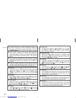 Preview for 4 page of Sharp XL-DK227NH Operation Manual