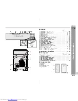 Preview for 17 page of Sharp XL-E2180H Operation Manual