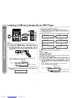 Preview for 32 page of Sharp XL-E2180H Operation Manual