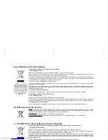 Предварительный просмотр 7 страницы Sharp XL-E75H Operation Manual