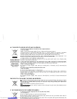 Предварительный просмотр 10 страницы Sharp XL-E75H Operation Manual