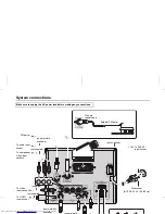 Предварительный просмотр 16 страницы Sharp XL-E75H Operation Manual