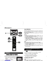 Предварительный просмотр 23 страницы Sharp XL-E75H Operation Manual