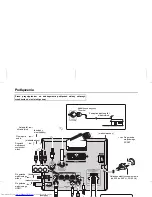 Предварительный просмотр 46 страницы Sharp XL-E75H Operation Manual