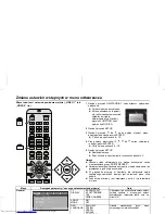 Предварительный просмотр 48 страницы Sharp XL-E75H Operation Manual