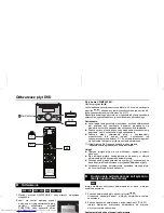 Предварительный просмотр 53 страницы Sharp XL-E75H Operation Manual