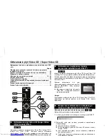 Предварительный просмотр 59 страницы Sharp XL-E75H Operation Manual