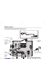 Предварительный просмотр 76 страницы Sharp XL-E75H Operation Manual