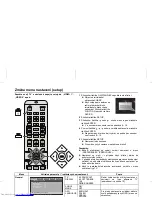 Предварительный просмотр 78 страницы Sharp XL-E75H Operation Manual