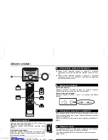 Предварительный просмотр 82 страницы Sharp XL-E75H Operation Manual