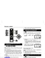 Предварительный просмотр 84 страницы Sharp XL-E75H Operation Manual