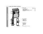 Предварительный просмотр 8 страницы Sharp XL-ES5 Operation Manual