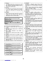 Preview for 4 page of Sharp XL-HF151PH Operation Manual