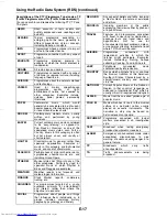 Preview for 28 page of Sharp XL-HF151PH Operation Manual