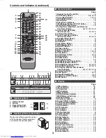 Предварительный просмотр 4 страницы Sharp XL-HF200PH(BK) Operation Manual